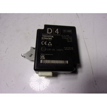 MODULO ELECTRONICO 897B0K0012 