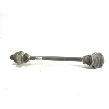 TRANSMISION TRASERA IZQUIERDA 8R0501203C 8R0501203C 