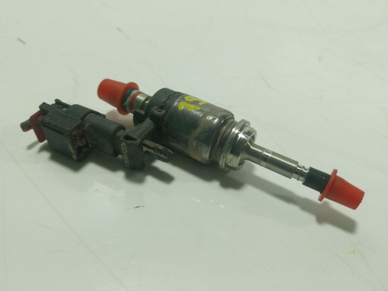 Recambio de inyector para seat ateca (kh7) 1.5 16v tsi act referencia OEM IAM 04E906036AD 04E906036AD 