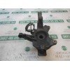 Recambio de mangueta delantera izquierda para renault megane iii berlina 5 p business referencia OEM IAM 400154705R  
