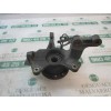 Recambio de mangueta delantera izquierda para renault megane iii berlina 5 p business referencia OEM IAM 400154705R  