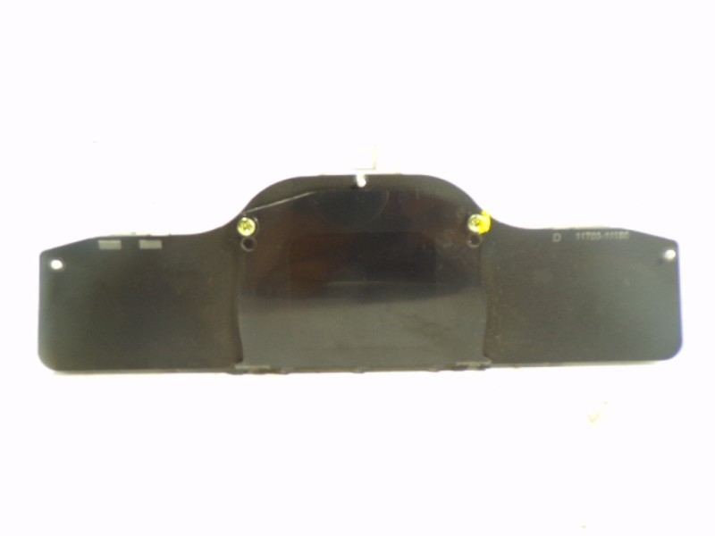 Recambio de pantalla multifuncion para ssangyong rodius 2.2 td cat referencia OEM IAM   