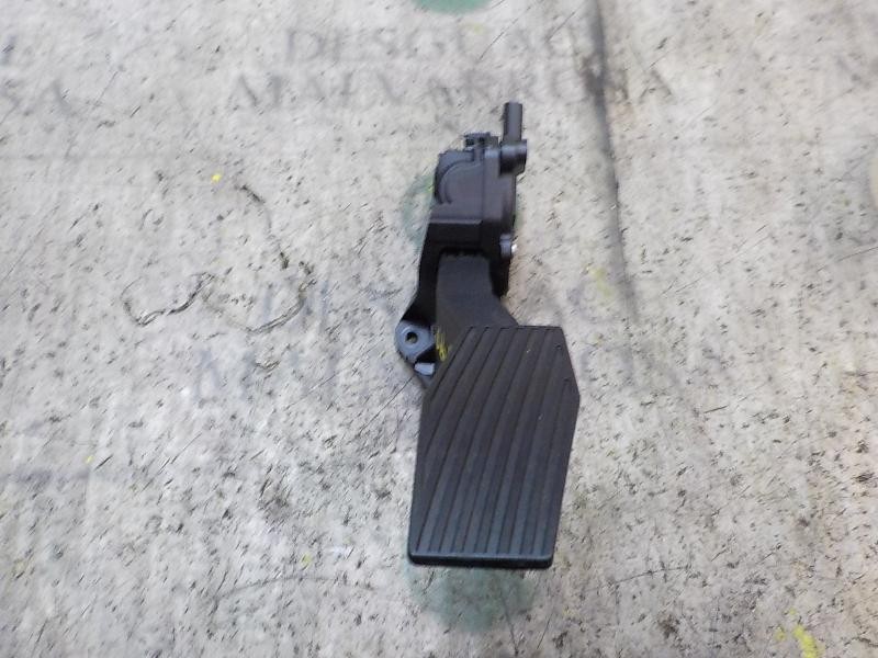 Recambio de potenciometro pedal para opel astra k lim. 5türig 1.0 12v referencia OEM IAM 13373776 13373776 