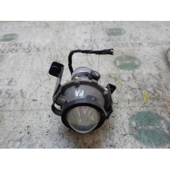 FARO ANTINIEBLA IZQUIERDO 96644865 