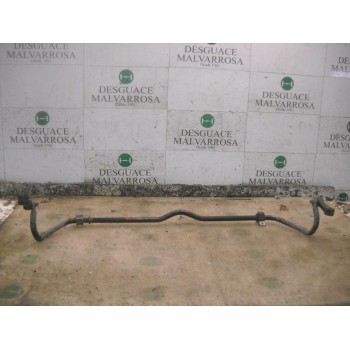 BARRA ESTABILIZADORA DELANTERA 
