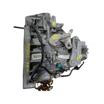 CAJA CAMBIOS 32010BV80A TL4143 