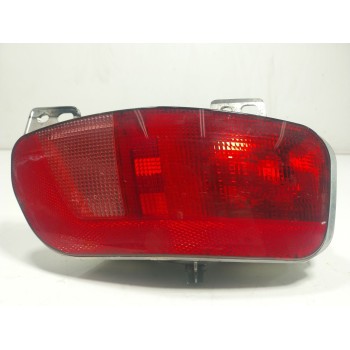 PILOTO TRASERO ANTINIEBLA DERECHO 9676122880 