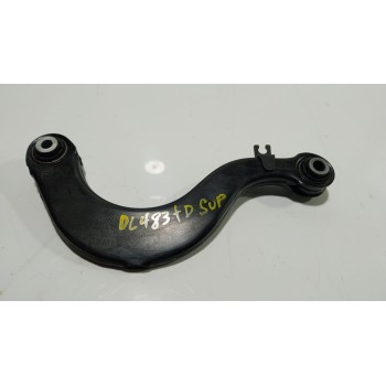 BRAZO SUSPENSION SUPERIOR TRASERO DERECHO 5Q0505351B 