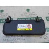 Recambio de parasol derecho para toyota corolla wagon 2.0 16v hybrid referencia OEM IAM   