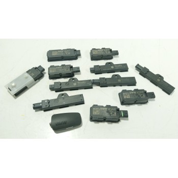 CONMUTADOR DE ARRANQUE 65205A1D0B1 65205A1D0B2 61355A9DDD0