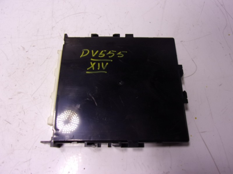 Recambio de modulo electronico para toyota yaris 1.5 vvti hev referencia OEM IAM 899H0K0031 62B639000 