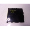 Recambio de modulo electronico para toyota yaris 1.5 vvti hev referencia OEM IAM 899H0K0031 62B639000 