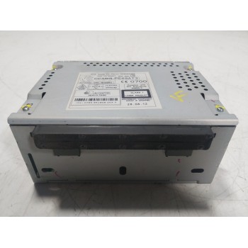 SISTEMA AUDIO / RADIO CD LR078787 DH5218C815AC 