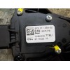 Recambio de potenciometro pedal para opel astra k lim. 5türig 1.0 12v referencia OEM IAM 13373776 13373776 