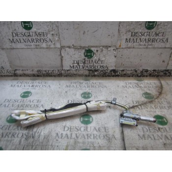 AIRBAG CORTINA DELANTERO IZQUIERDO 72128267157 8267157 