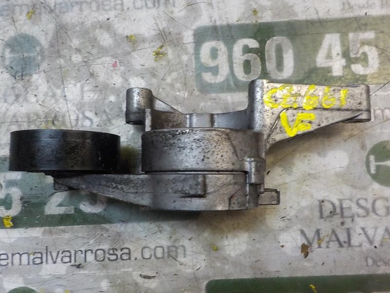 Recambio de tensor correa auxiliar para seat leon (1p1) 1.9 tdi referencia OEM IAM 03G903315C  