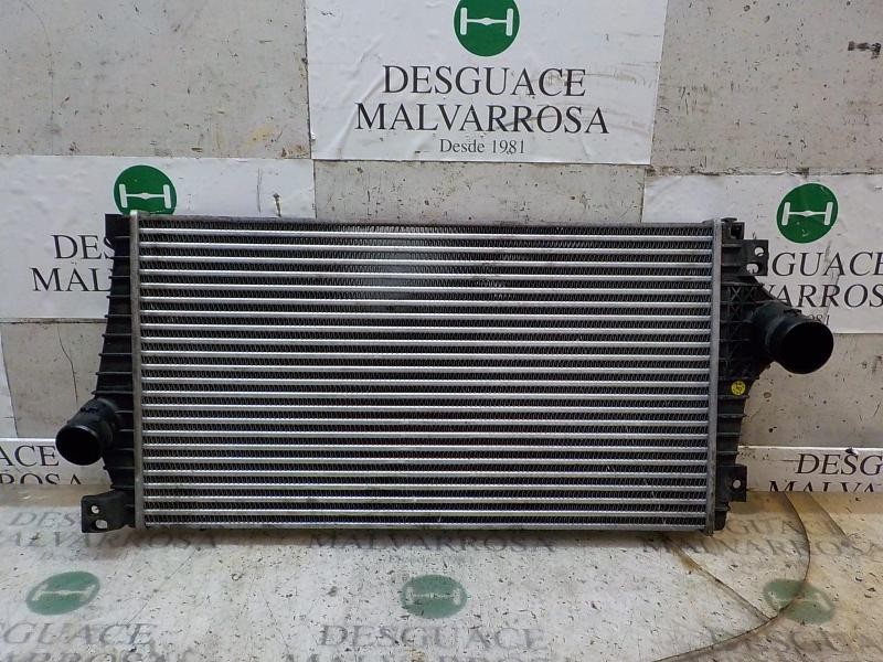 Recambio de intercooler para chevrolet epica 2.0 diesel cat referencia OEM IAM 96838856  