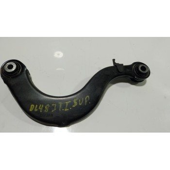 BRAZO SUSPENSION SUPERIOR TRASERO IZQUIERDO 5Q0505351B 