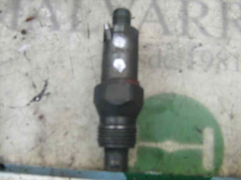 Recambio de inyector para renault kangoo (f/kc0) referencia OEM IAM   