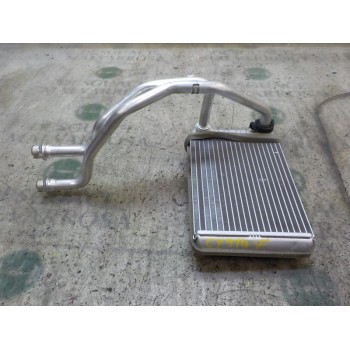 RADIADOR CALEFACCION / AIRE ACONDICIONADO 13287939 