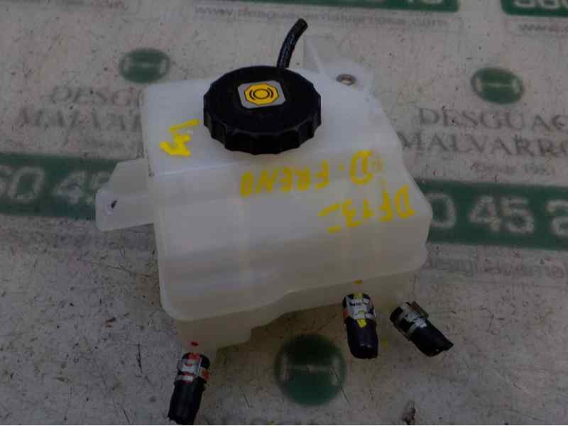 Recambio de deposito servo para toyota rav4 hybrid fwd referencia OEM IAM 4722042140  