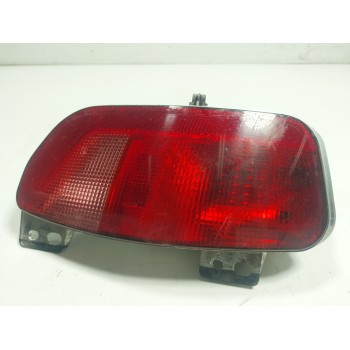 PILOTO TRASERO ANTINIEBLA IZQUIERDO 9676122780 