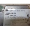 Recambio de centralita airbag para hyundai i30cw classic referencia OEM IAM 959102R100 959102R100 2R95910100