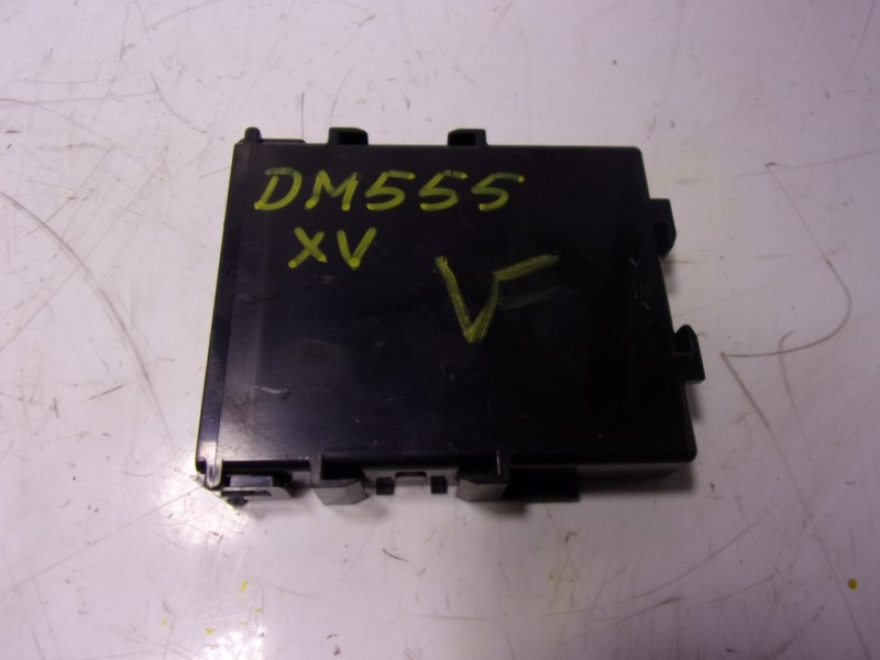 Recambio de modulo electronico para toyota yaris 1.5 vvti hev referencia OEM IAM  89111K0021 