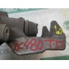 Recambio de pinza freno trasera derecha para renault megane iii berlina 5 p business referencia OEM IAM 440018805R  