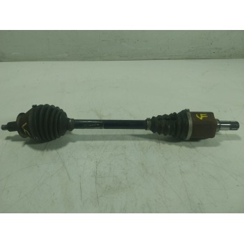 TRANSMISION IZQUIERDA 2Q0407271BM 2Q0407271N 