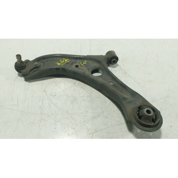 BRAZO SUSPENSION INFERIOR DELANTERO IZQUIERDO 54500F1000 