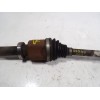 Recambio de transmision derecha para renault scenic iii 1.5 dci diesel fap referencia OEM IAM 391003112R  