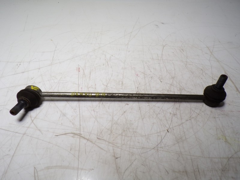 Recambio de tirante delantero derecho para volkswagen t-roc 1.5 16v tsi act referencia OEM IAM 5Q0411315A  