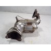 Recambio de catalizador para nissan juke (f15) acenta referencia OEM IAM 2090000Q1K  