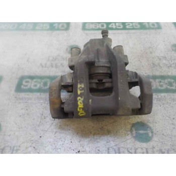 PINZA FRENO TRASERA IZQUIERDA A1644232698 