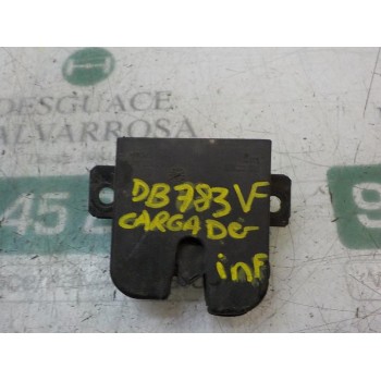 CERRADURA PUERTA TRASERA DERECHA 2K0827506F 