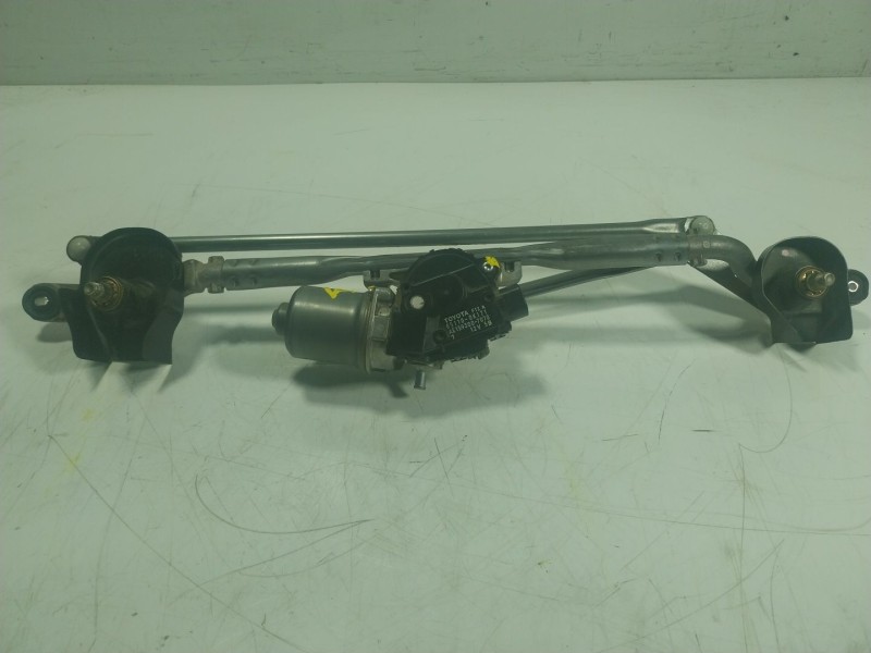 Recambio de motor limpia delantero para toyota hilux referencia OEM IAM 851100K171 851100K171 