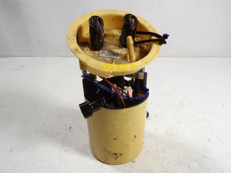 Recambio de aforador para bmw x1 (e84) xdrive 18d referencia OEM IAM 16117190946 3617301 36171301