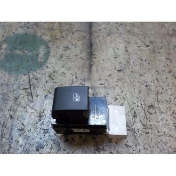 MANDO ELEVALUNAS TRASERO DERECHO 96645210 