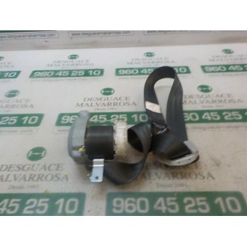 CINTURON SEGURIDAD DELANTERO IZQUIERDO 888102R900WK 