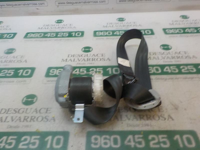 Recambio de cinturon seguridad delantero izquierdo para hyundai i30cw classic referencia OEM IAM 888102R900WK  