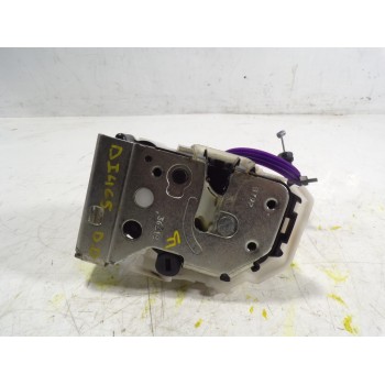 CERRADURA PUERTA DELANTERA DERECHA 51983944 519839440 