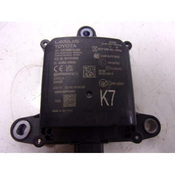 MODULO ELECTRONICO 88162F4031 