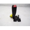 Recambio de cinturon seguridad trasero derecho para volvo v40 cross country 2.0 diesel cat referencia OEM IAM 31292072 619894600