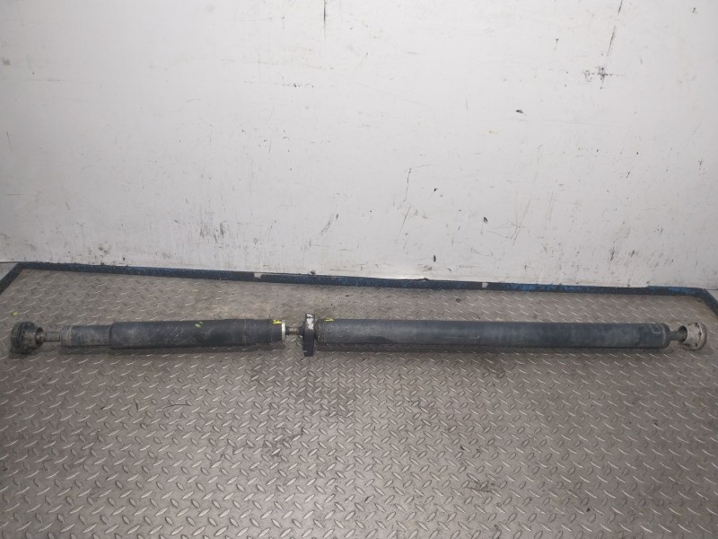 Recambio de transmision central para land rover range rover evoque (l538) 2.2 d 4x4 referencia OEM IAM LR031394  