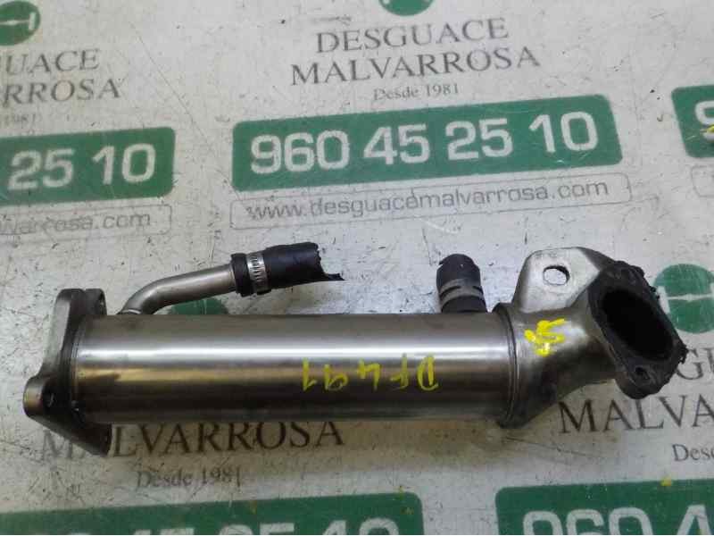 Recambio de valvula egr para ford transit kastenwagen (ttg) 2.2 tdci cat referencia OEM IAM 1771581  