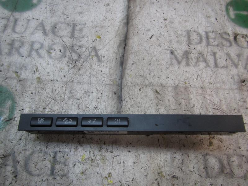 Recambio de modulo electronico para bmw x5 (e53) 3.0d referencia OEM IAM 61316949441 61316953938 03742242