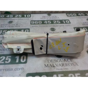 AIRBAG CORTINA DELANTERO IZQUIERDO 1P0880741C 