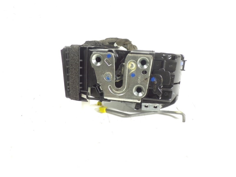 Recambio de cerradura puerta delantera izquierda para nissan juke (f15) acenta referencia OEM IAM 80500BA60B  