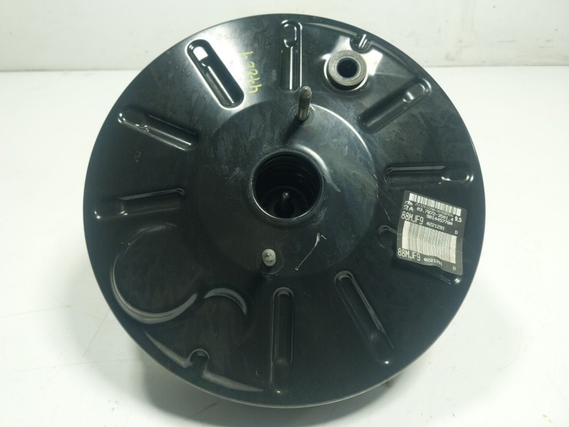 Recambio de servofreno para citroën grand c4 spacetourer (3a_, 3e_) 2.0 bluehdi 160 referencia OEM IAM 1610017780 9814457780 